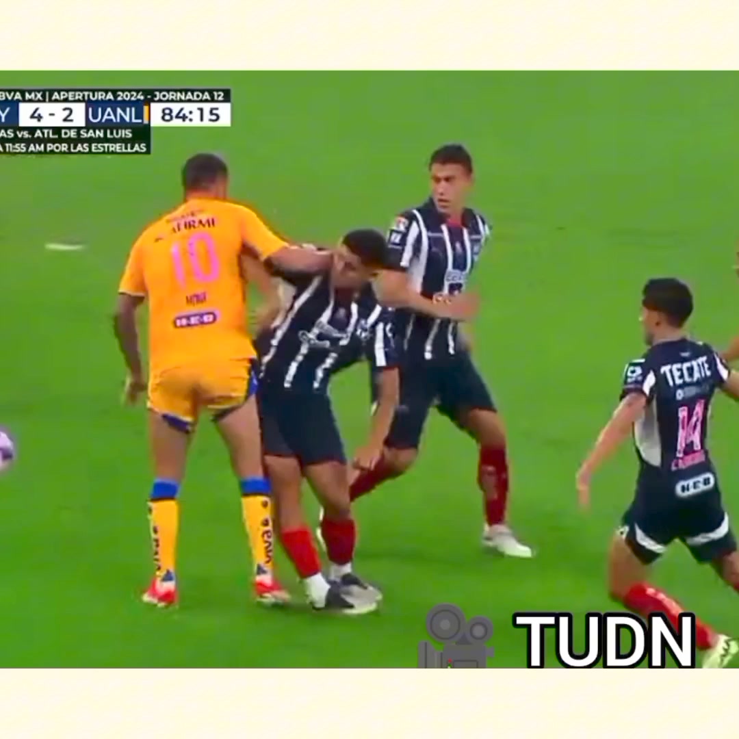 ¡ANÁLISIS ARBITRAL de un MUY POLÉMICO CLÁSICO REGIO! 📝🇲🇽⚽ Penal BIEN ...