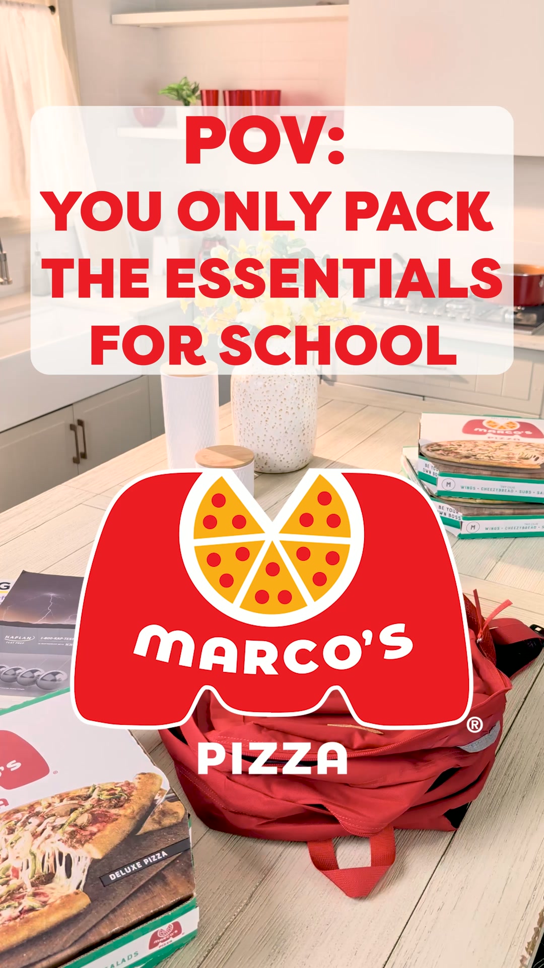 Marco's Pizza | Clyde OH
