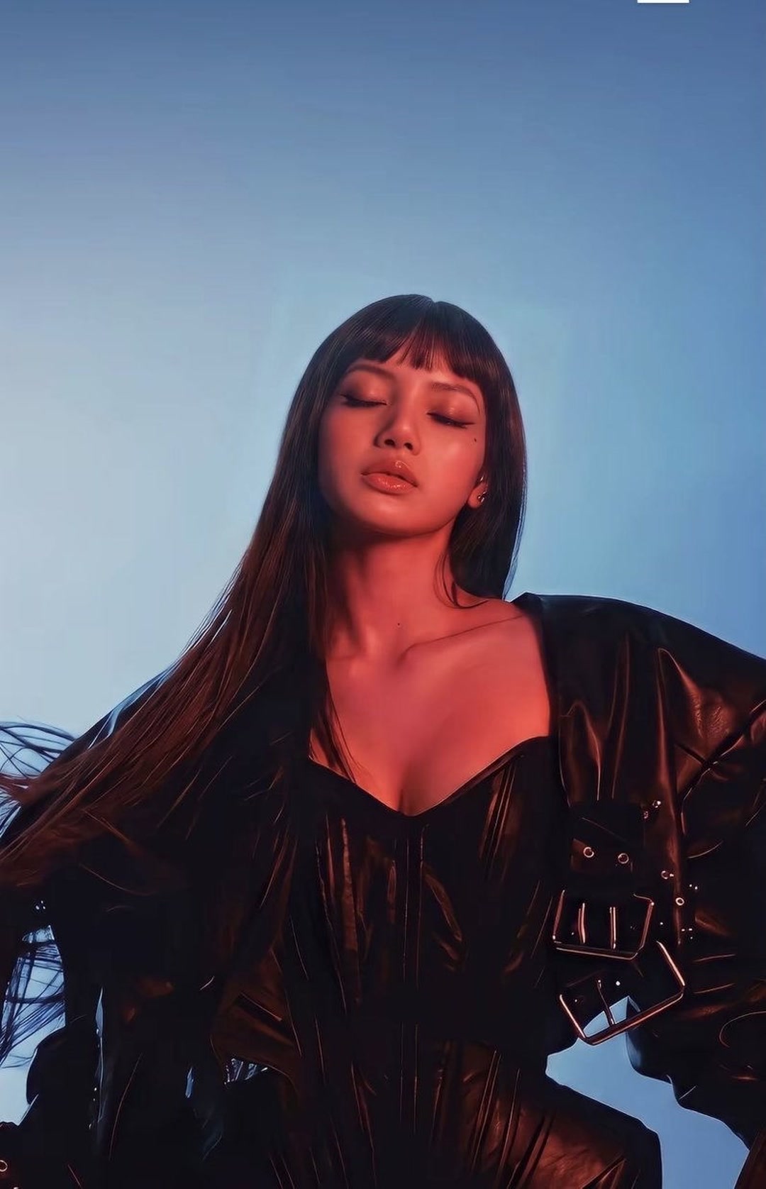 lisa 💋 | KGLOW