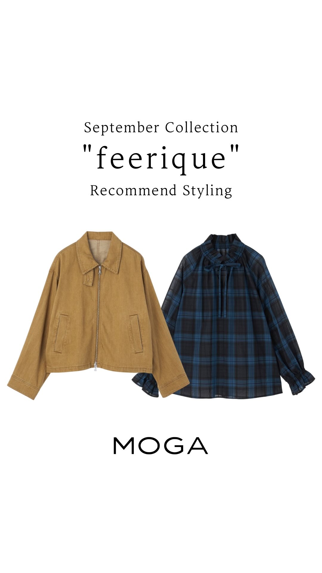MOGA_bigi_official (@mogacollection) • Facebook