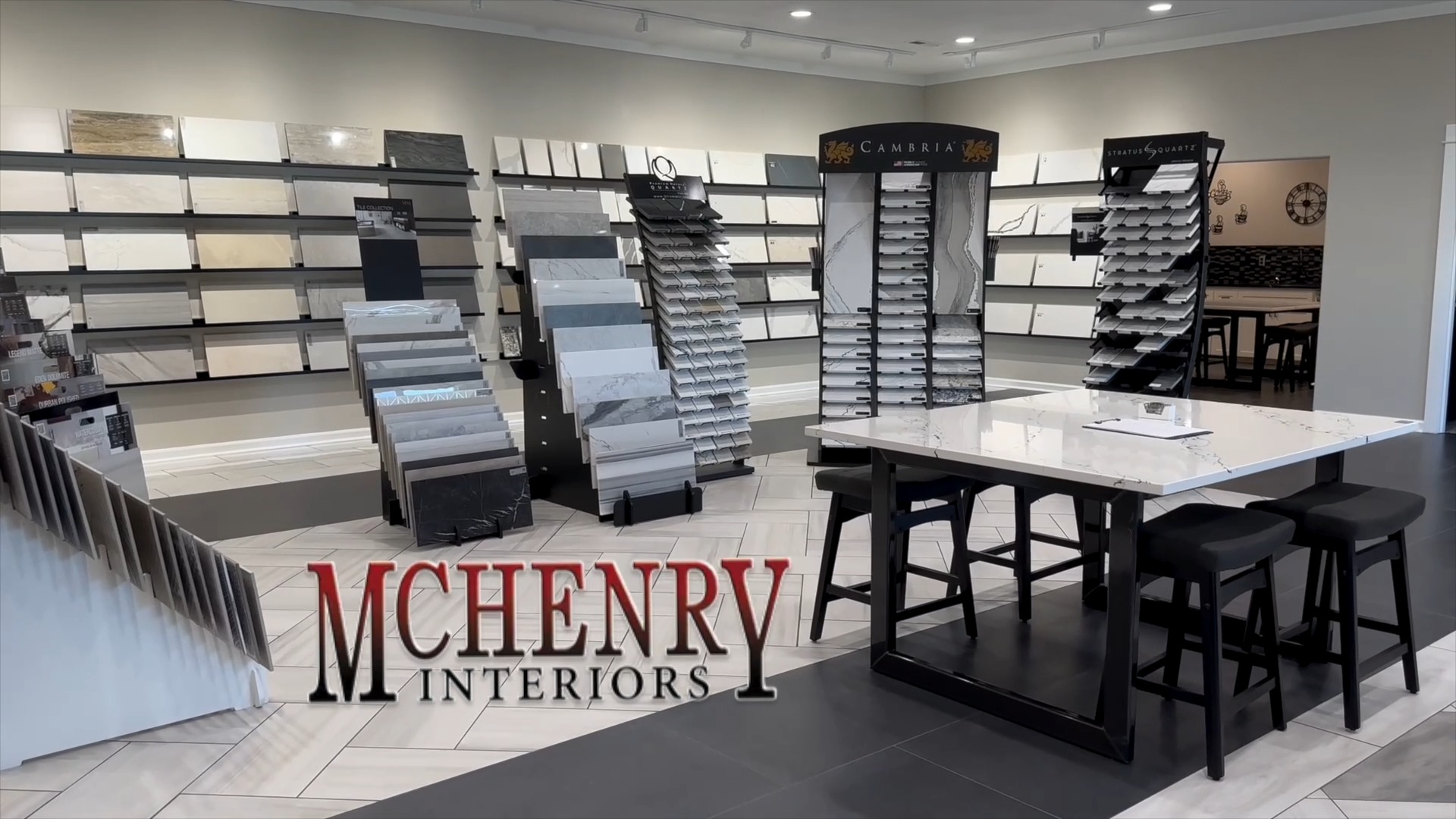 McHenry Interiors | Albany OR