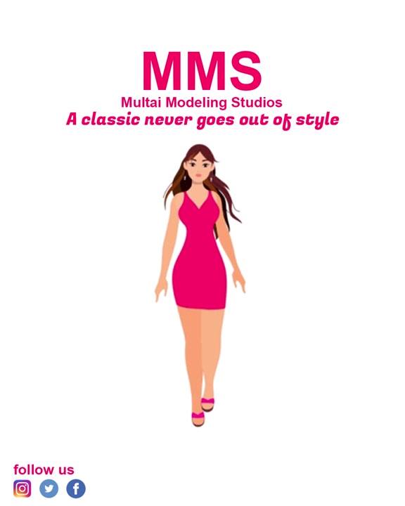 Multai Modelling Studio | Secunderabad