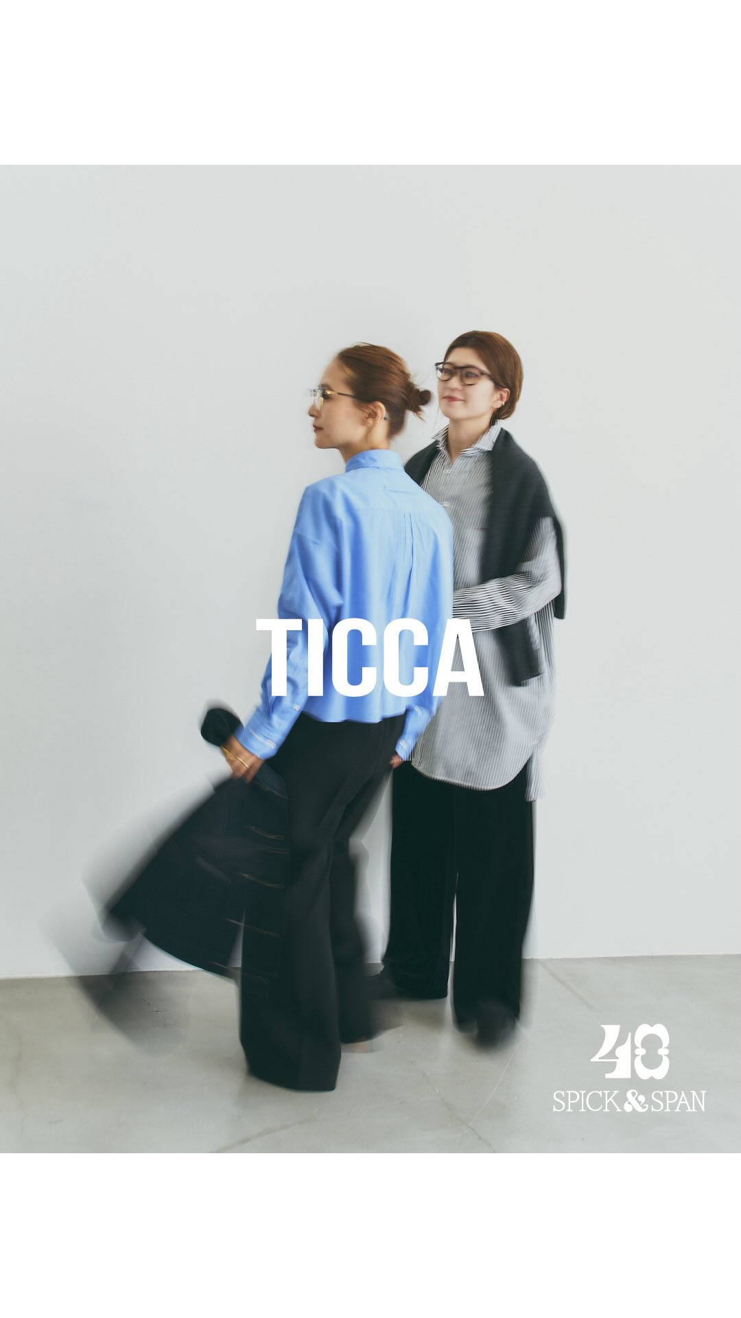 Spick and Span｜スピック＆スパン (@SpickandSpan.jp) • Facebook