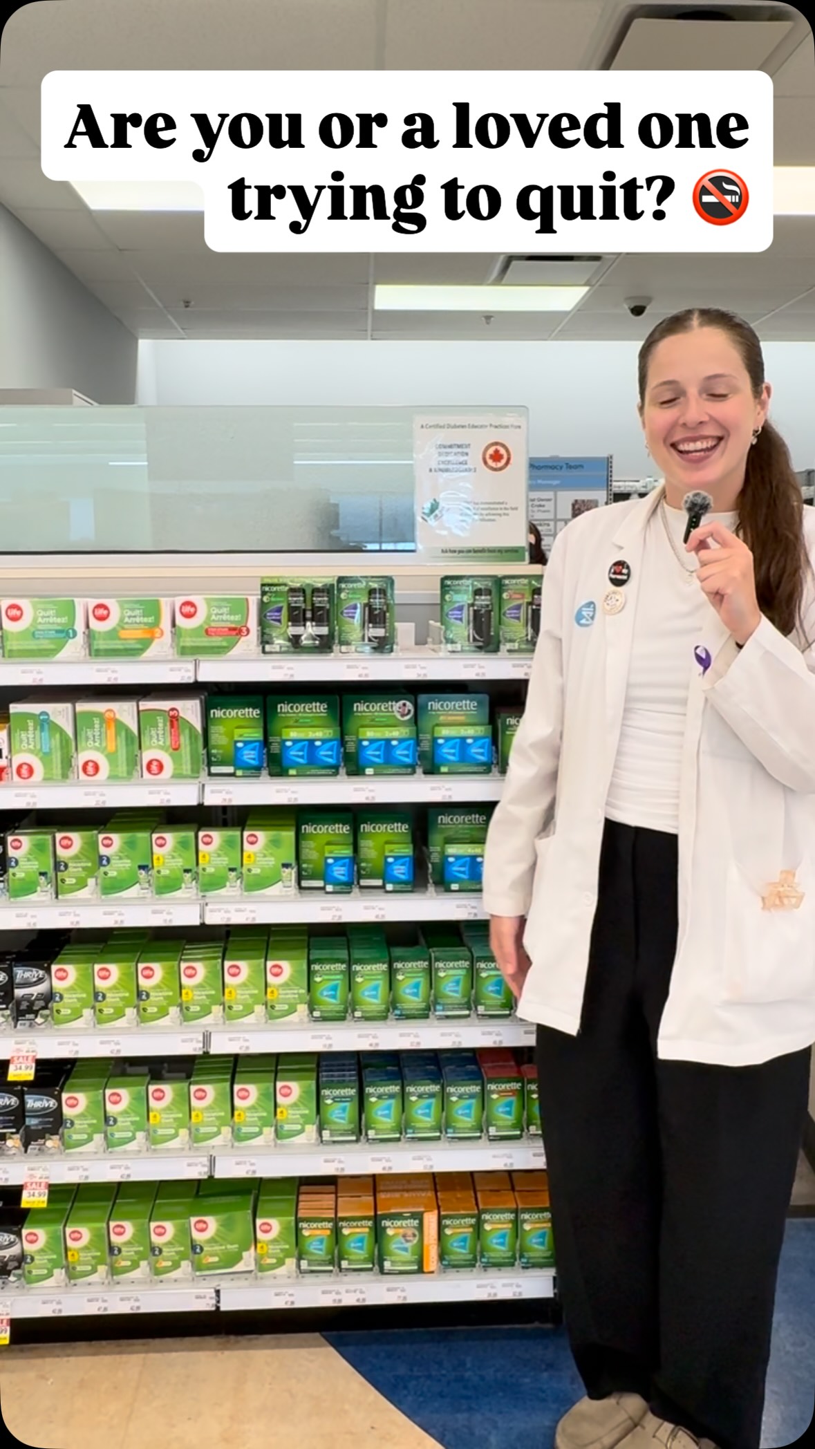 Energy drinks can interfere with some medications and cause harmful side effects. If you are taking any medications, talk to your doctor or pharmacist before consuming energ