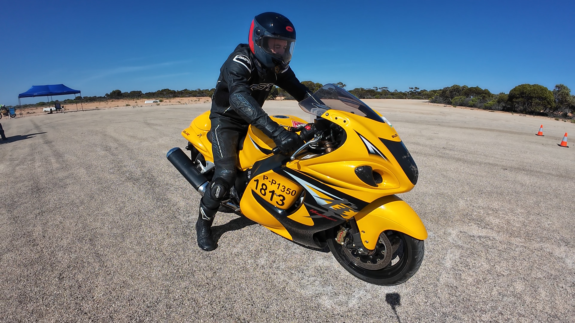 Extreme Motorsports Association