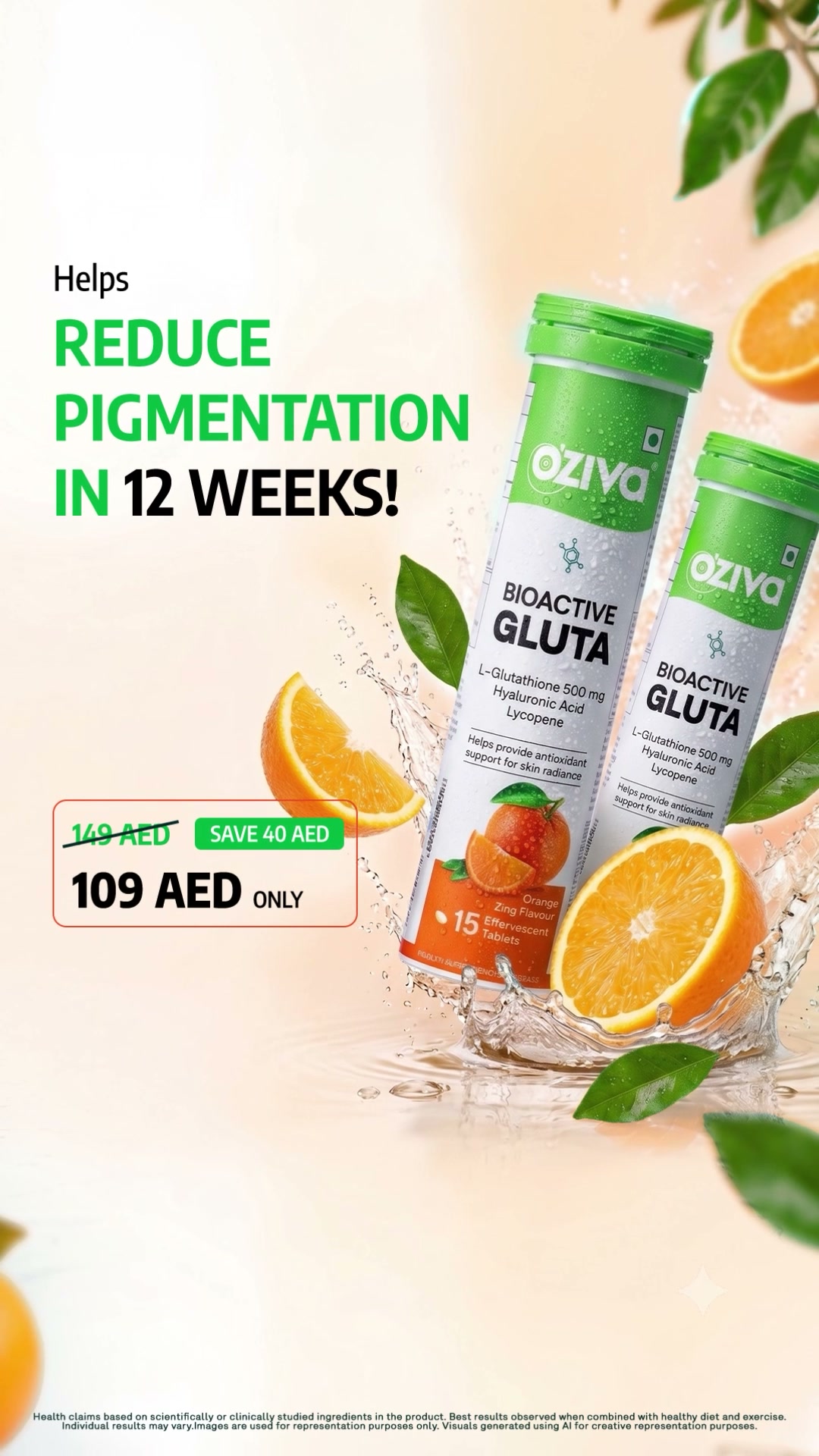 best glutathione tablets in uae Now Available UAE., Unveil flawless skin with 5 essential bioactives:, ✅L Glutathione: Illuminate complexion, combat discoloration., ✅Collagen Builder & Hyaluronic Acid: Rejuvenate for supple, b12 injections canada Vitamin P0112_7D_medicube Size:Csutom