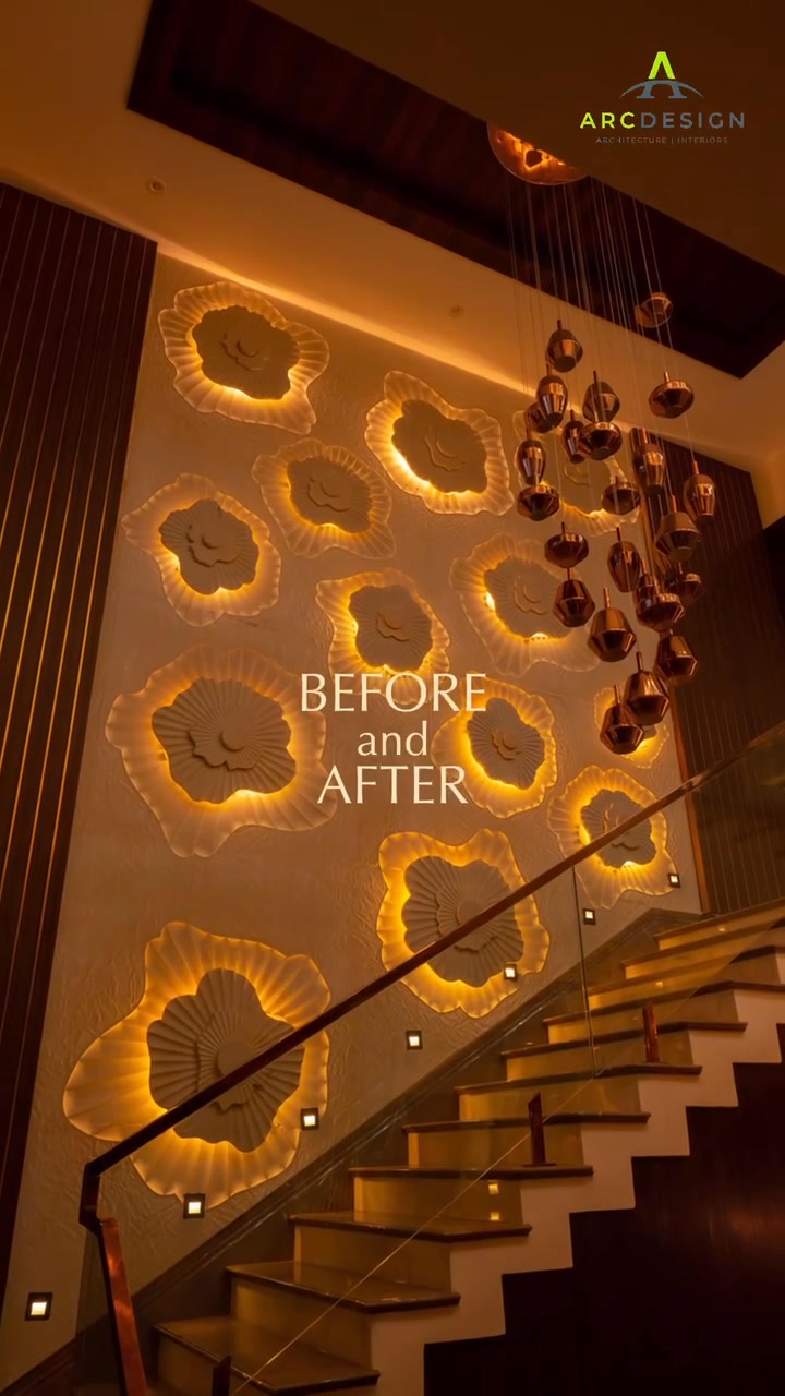 From vision to reality — see how ARC Design transforms ordinary spaces ...