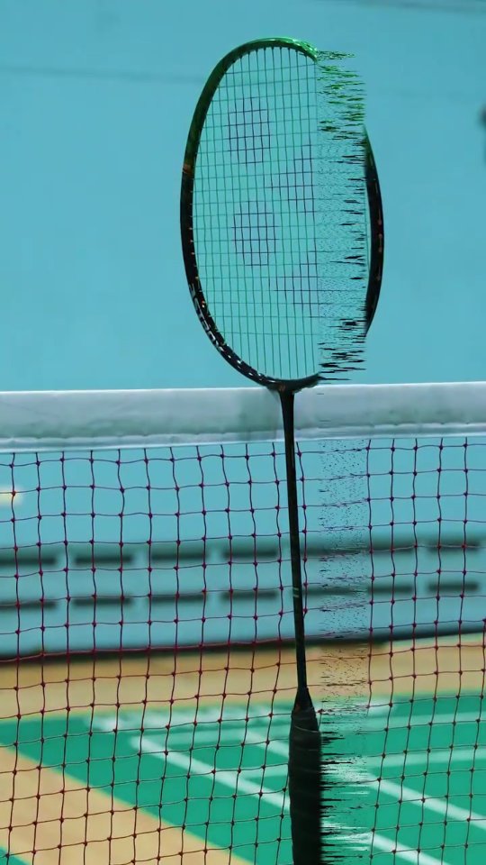 🔥 Power Meets Precision 🔥 The all-new Yonex Astrox 99 Pro (3rd