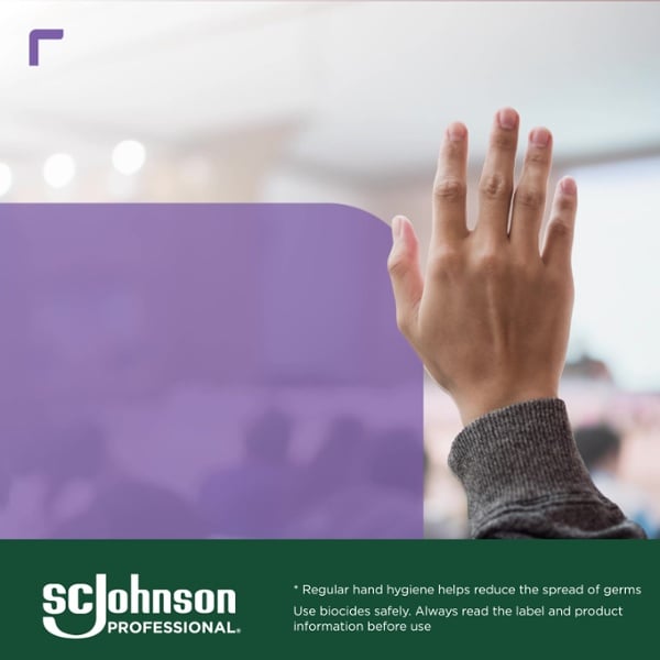 Guide to Hand Washing - Deb Group | It is widely accepted that there is ...