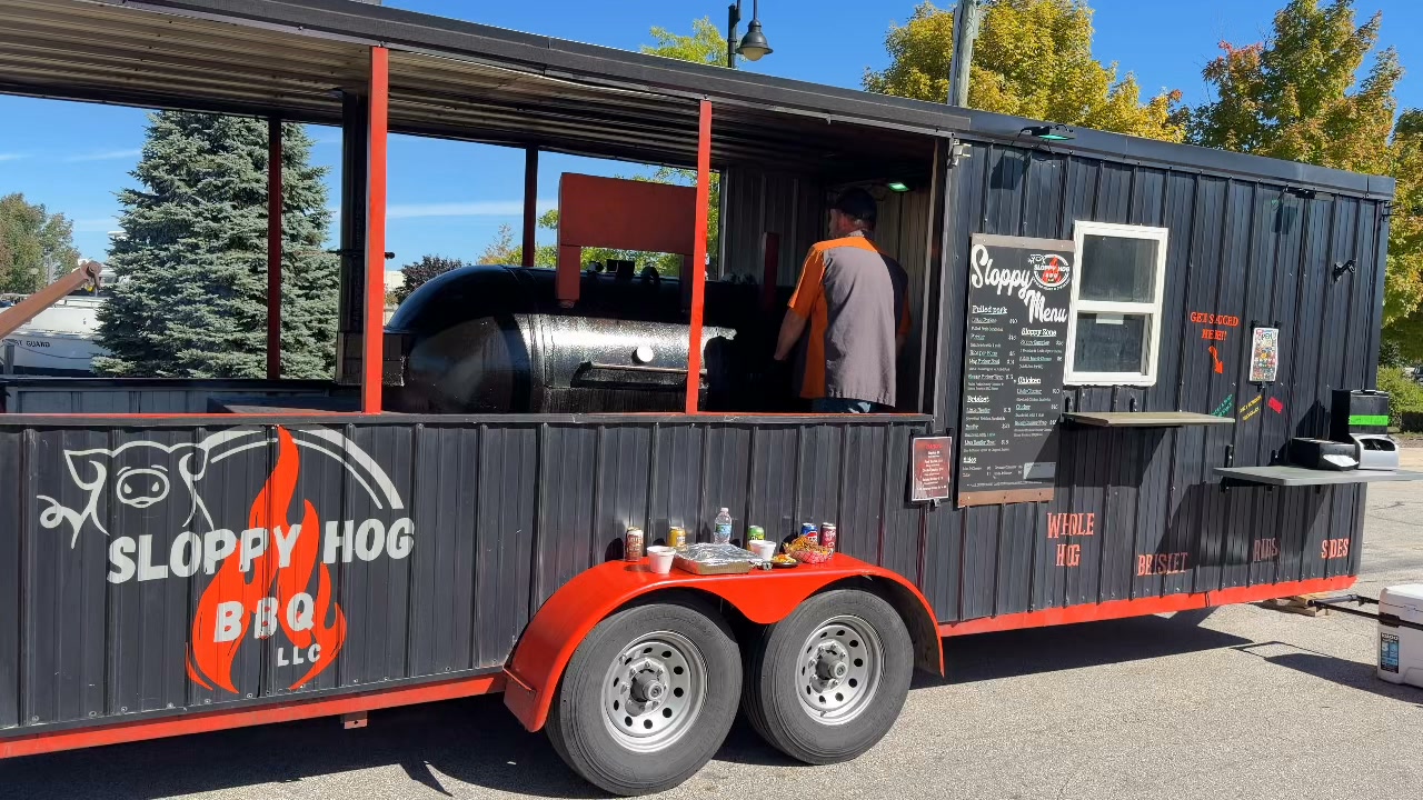 BBQ ぐるり　HOLIDAY ROAD 1791 Plan your next big party, Christmas gathering, company/cuatomer
