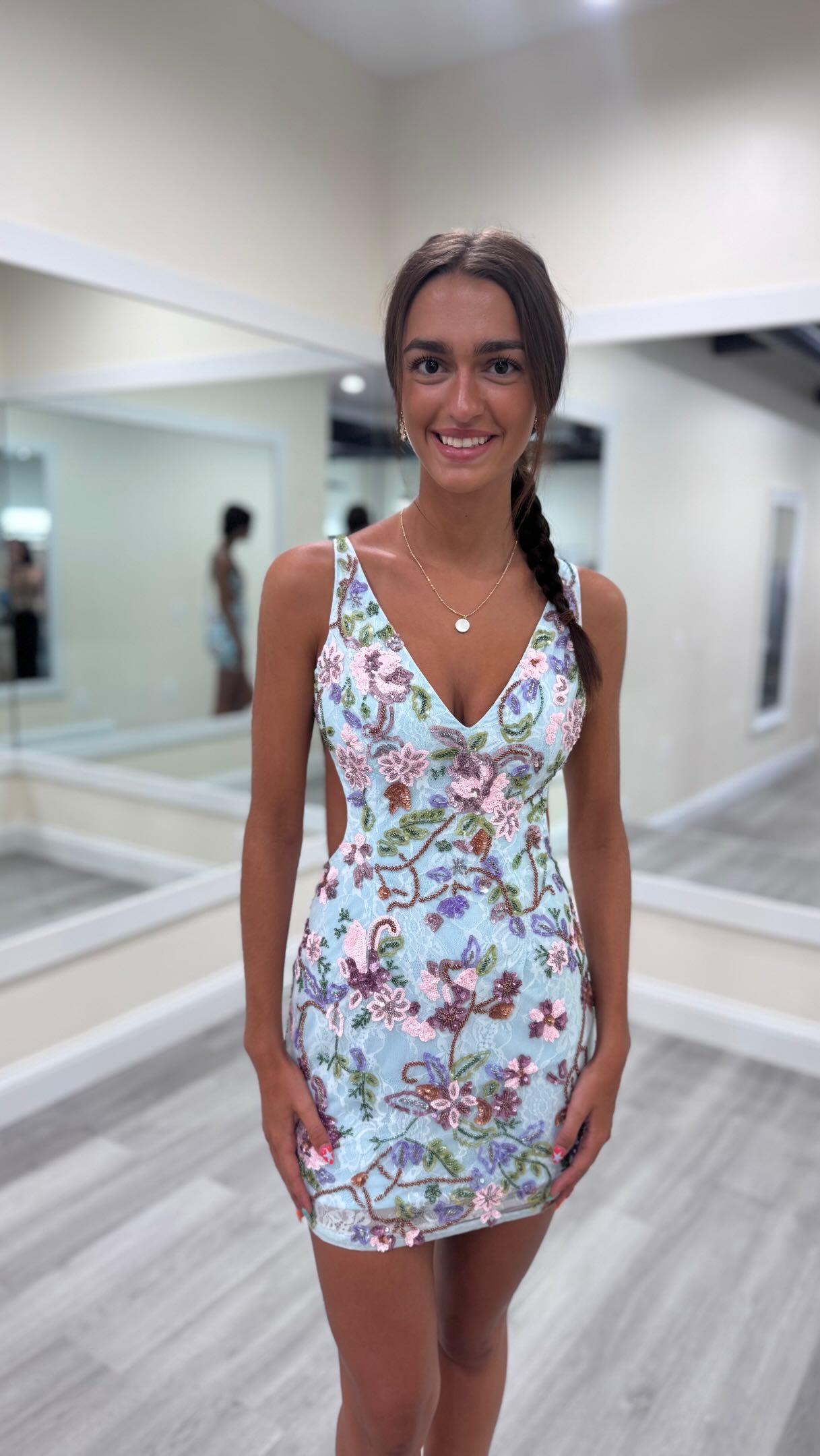 online homecoming dress shops Still searching for your dress? Let us help! 💕, We are fully stocked with gorgeous styles in sizes 000–24W, and every appointment is a personalized shopping experience designed just for hoco dresses