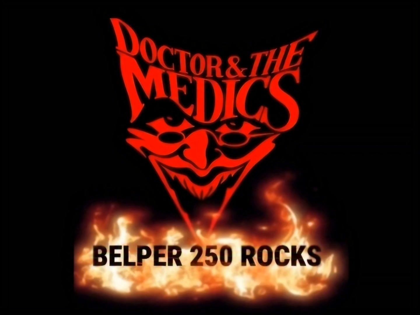 Doctor and the Medics (@doctorandthemedics) • Facebook