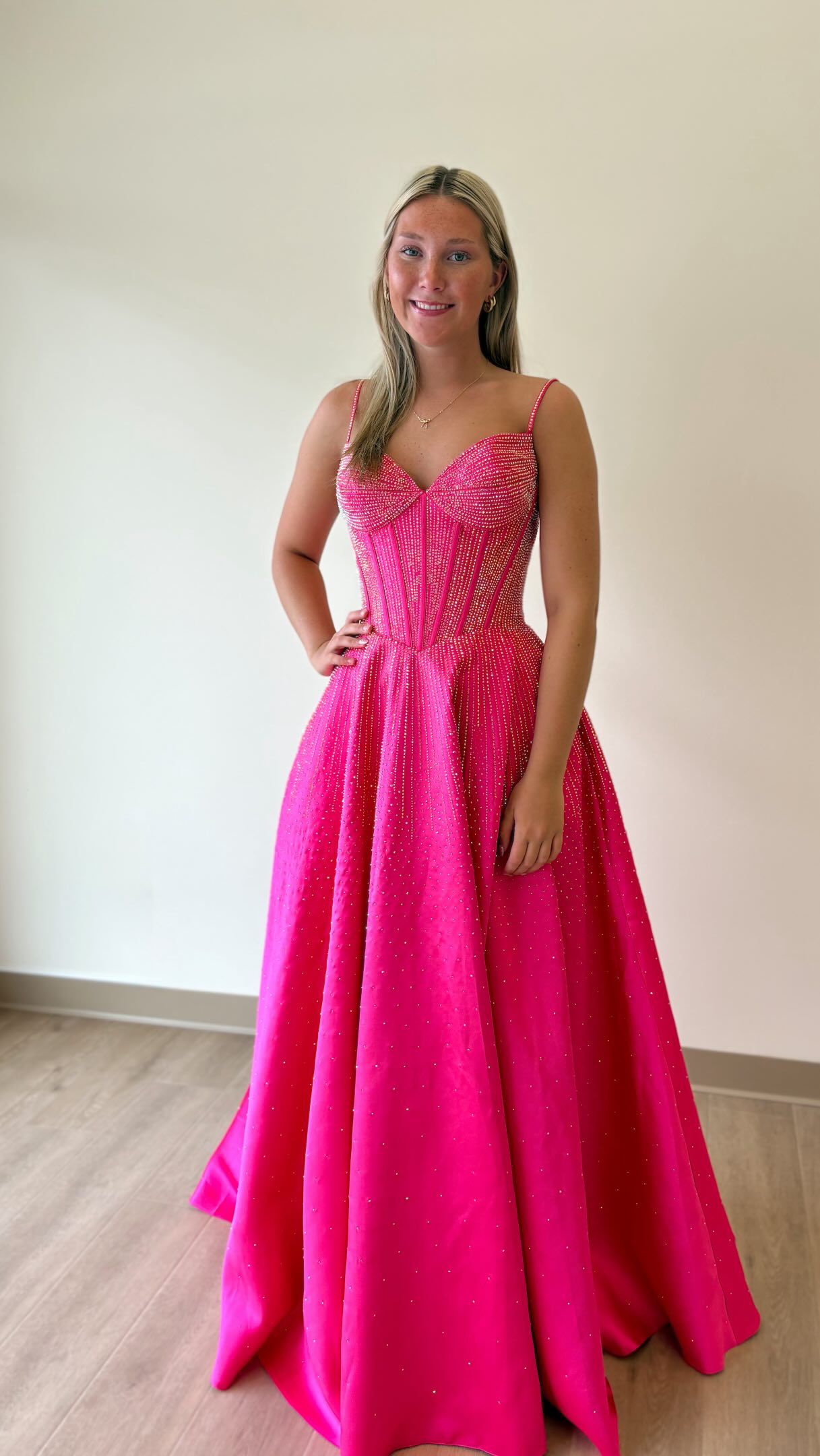 We have to stay up to date on our socials somehow! ✍🏼, #hausofivory #siouxcityia #weddingdressshop #homecomingdress #promdress , haus of ivory bridal co • sioux city wedding dress shop • sioux city 