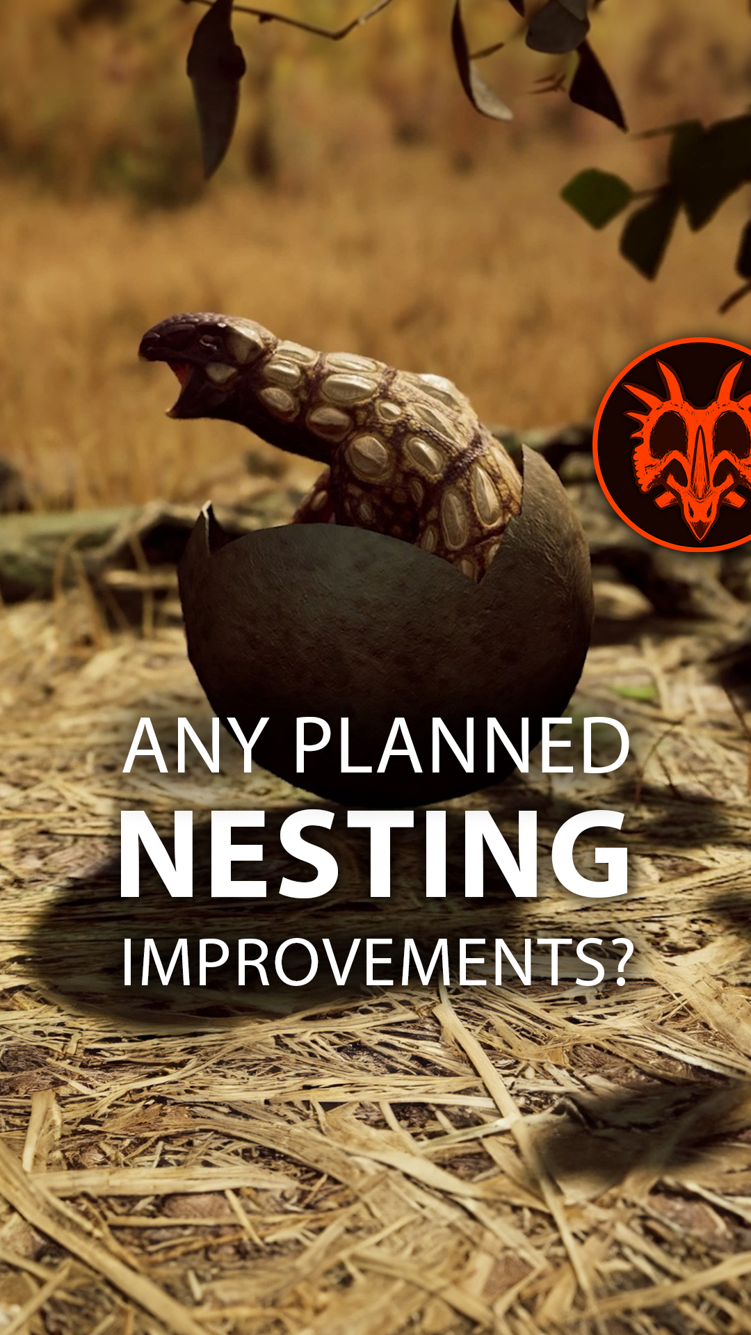We have lots of plans for art and mechanic improvements to Nesting in ...