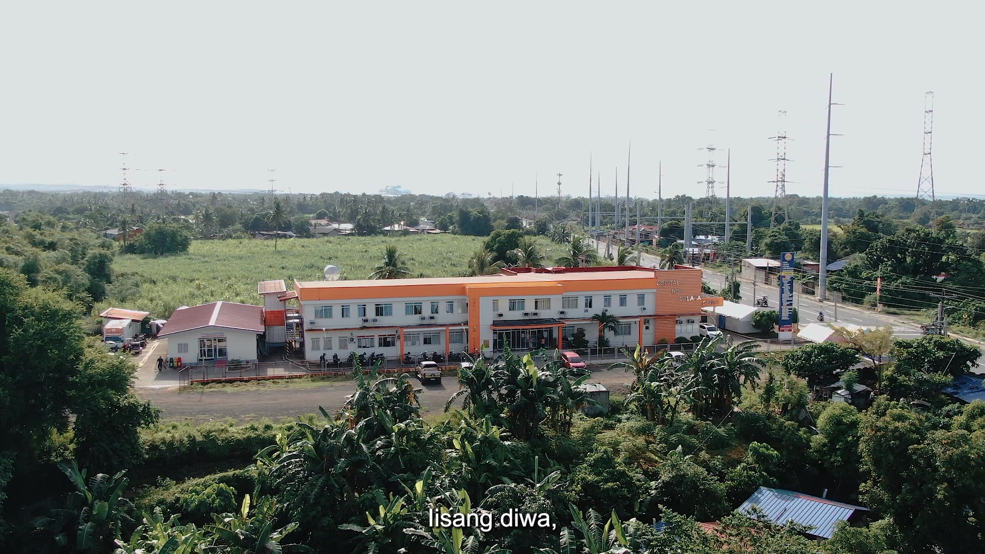 Iba't ibang pangalan, iisang diwa Iba't ibang lugar, iisang misyon. ️ ...