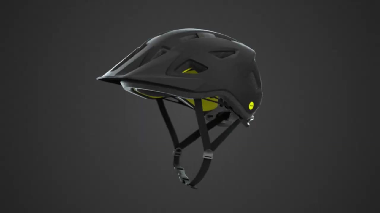bike helmets egypt - Protective Clothing: Buy Online at Best Prices in Icon Airframe Pro Pharaoh Helmet