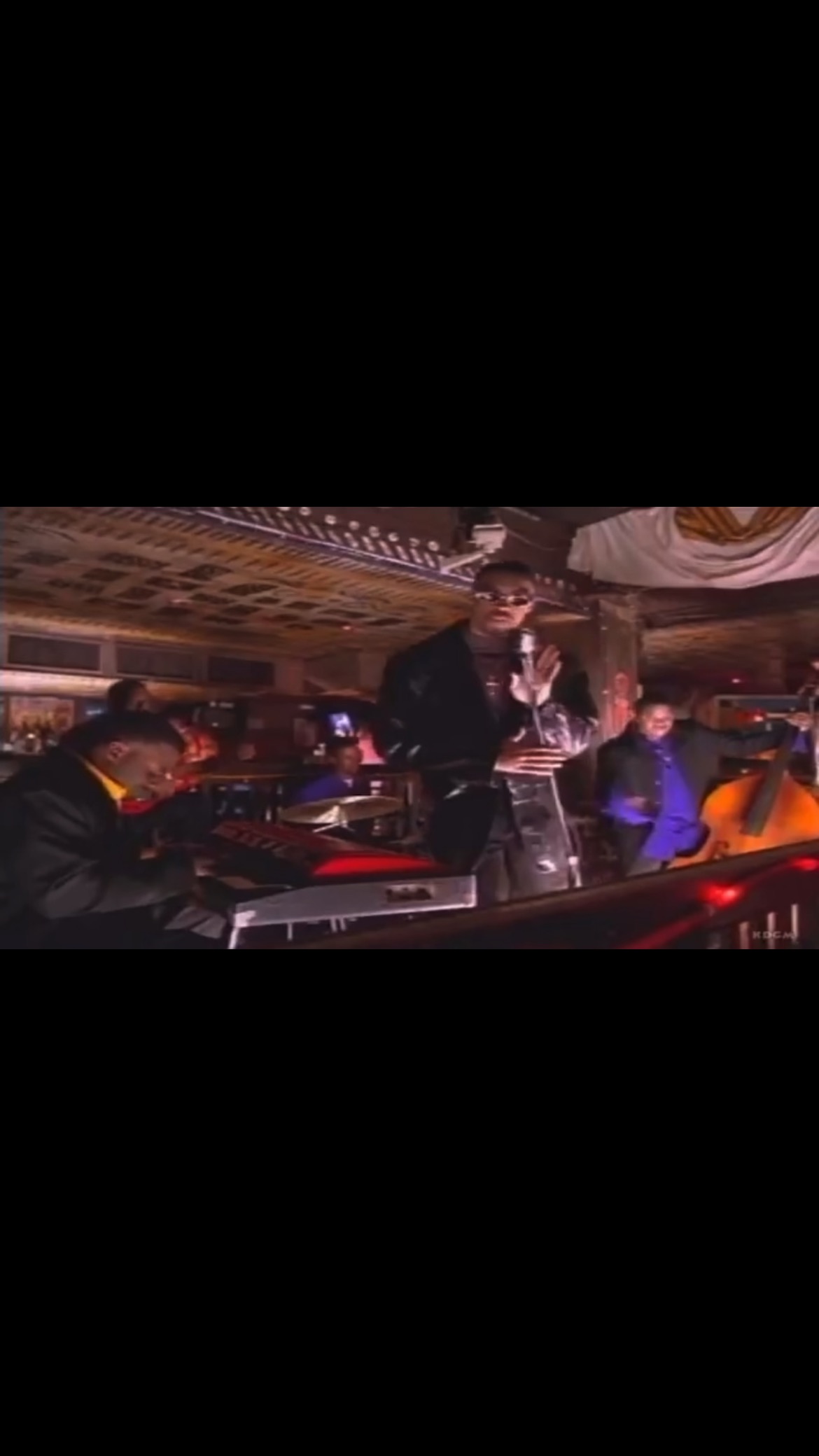 Montell Jordan ft Master P & Silkk the Shocker - Let’s Ride # ...