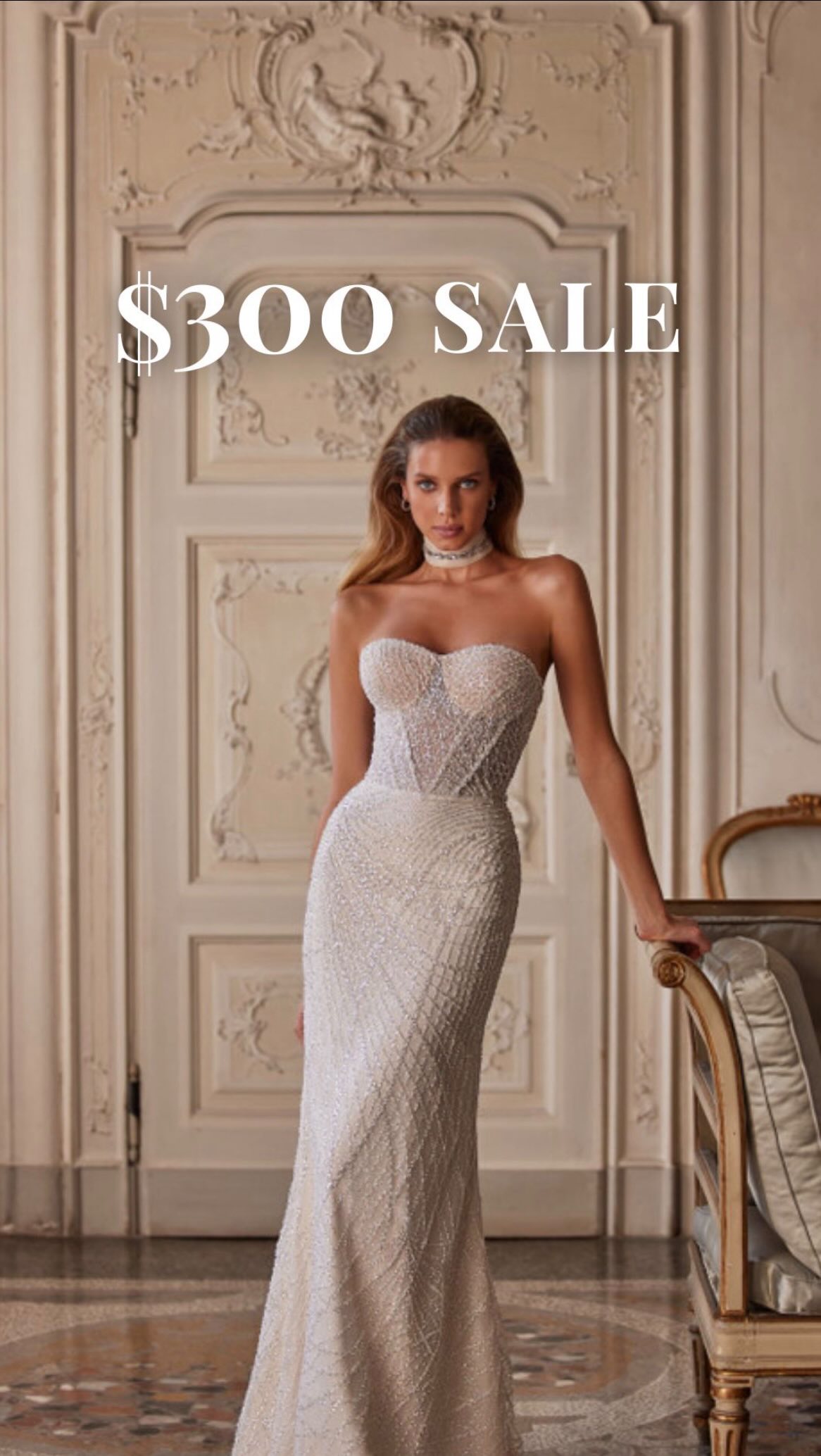 $300 DESIGNER WEDDING GOWNS💓Say Yes for Less and fall in love with our latest additions to our sample sale!, Try on in store or at home!, 📍33 Redleaf Avenue Wahroonga, Sydney, ☎️ 02 9487 4888, 