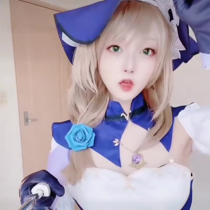 しょこら •コスプレイヤー (@Chocolatcos) • Facebook
