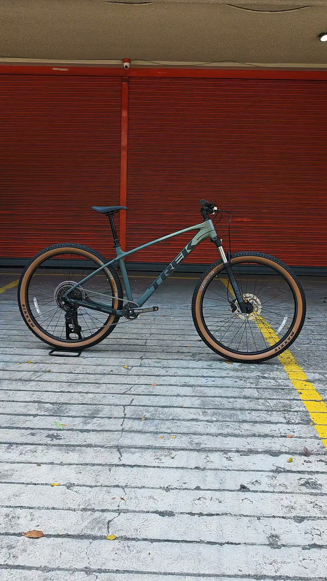 Trek marlin 6 gen 3 2026 10 speed, Shimano Cues ▪︎▪︎Limited