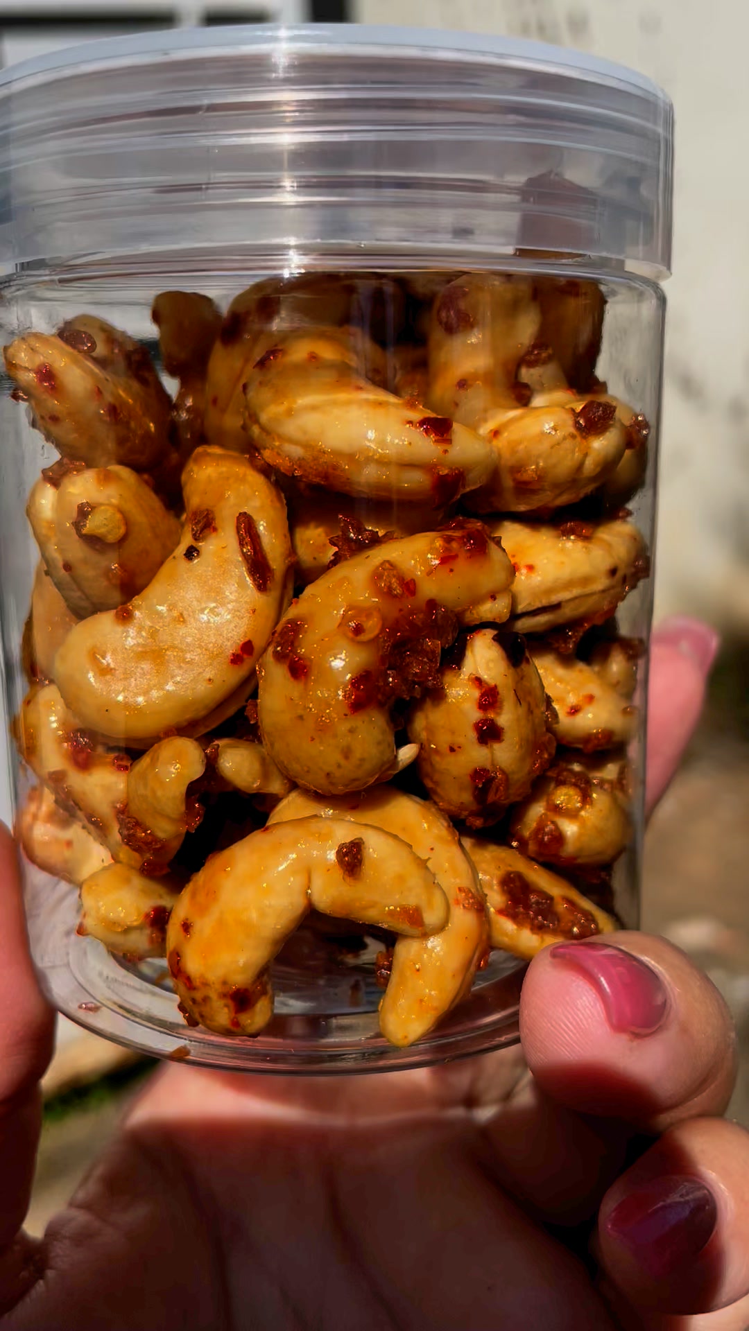 Hạt Điều StarNuts | Binh Phuoc