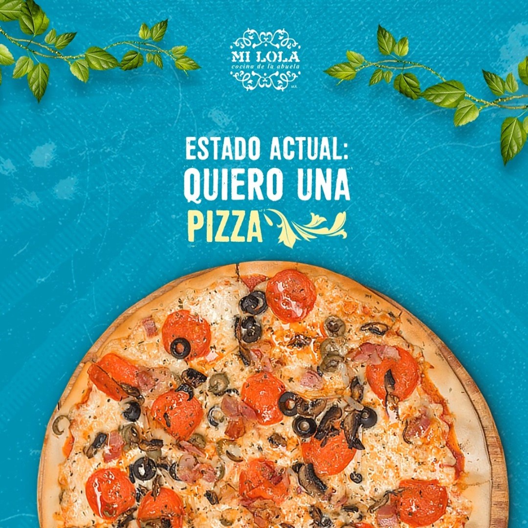 Mi Lola Riviera | Bucerías