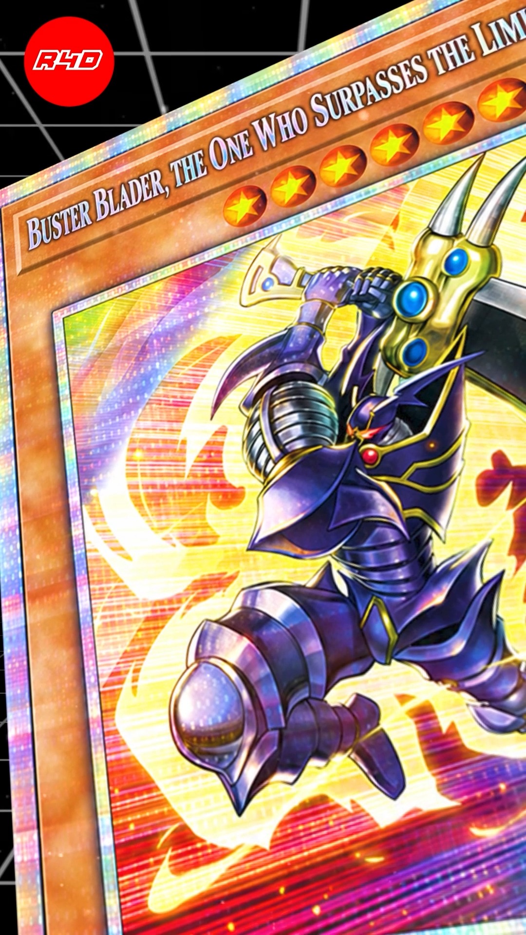 Ready - Ranking Duel 2019 Playmat #遊戯王 #Yugioh #OCG #R4D #TCG