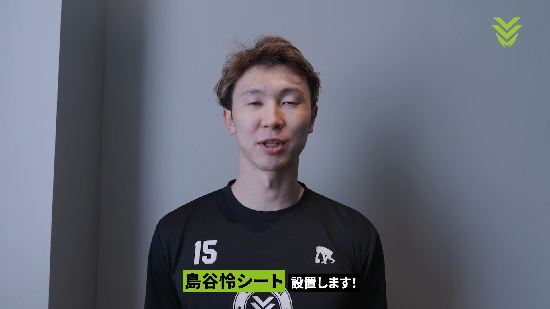 会場ではクラブオフィシャルカメラマン撮影の写真を販売しているブース