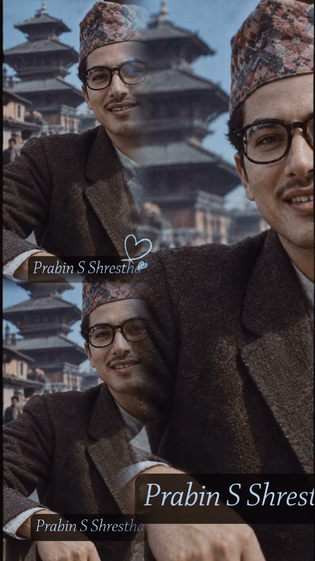 Prabin S Shrestha (@prabin.shrestha1978) • Facebook