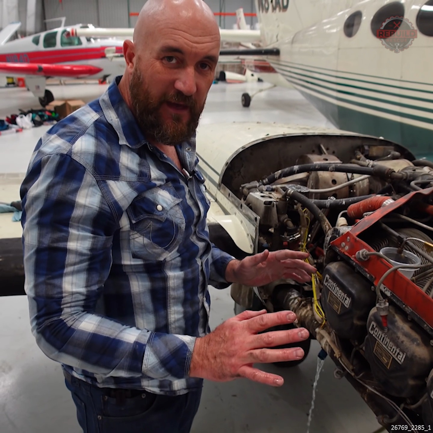 This Call Could End the Entire 401 Project | Rebuild Rescue | Facebook