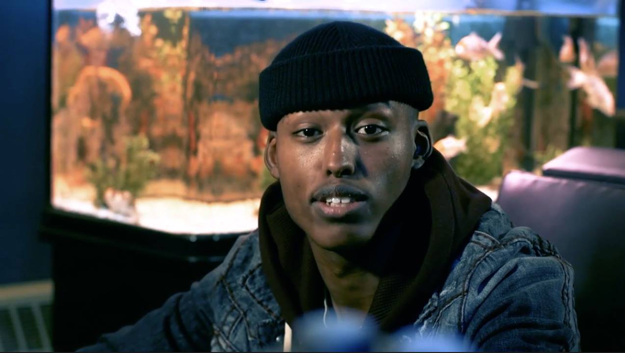 CD g-rap Ill-Mo
