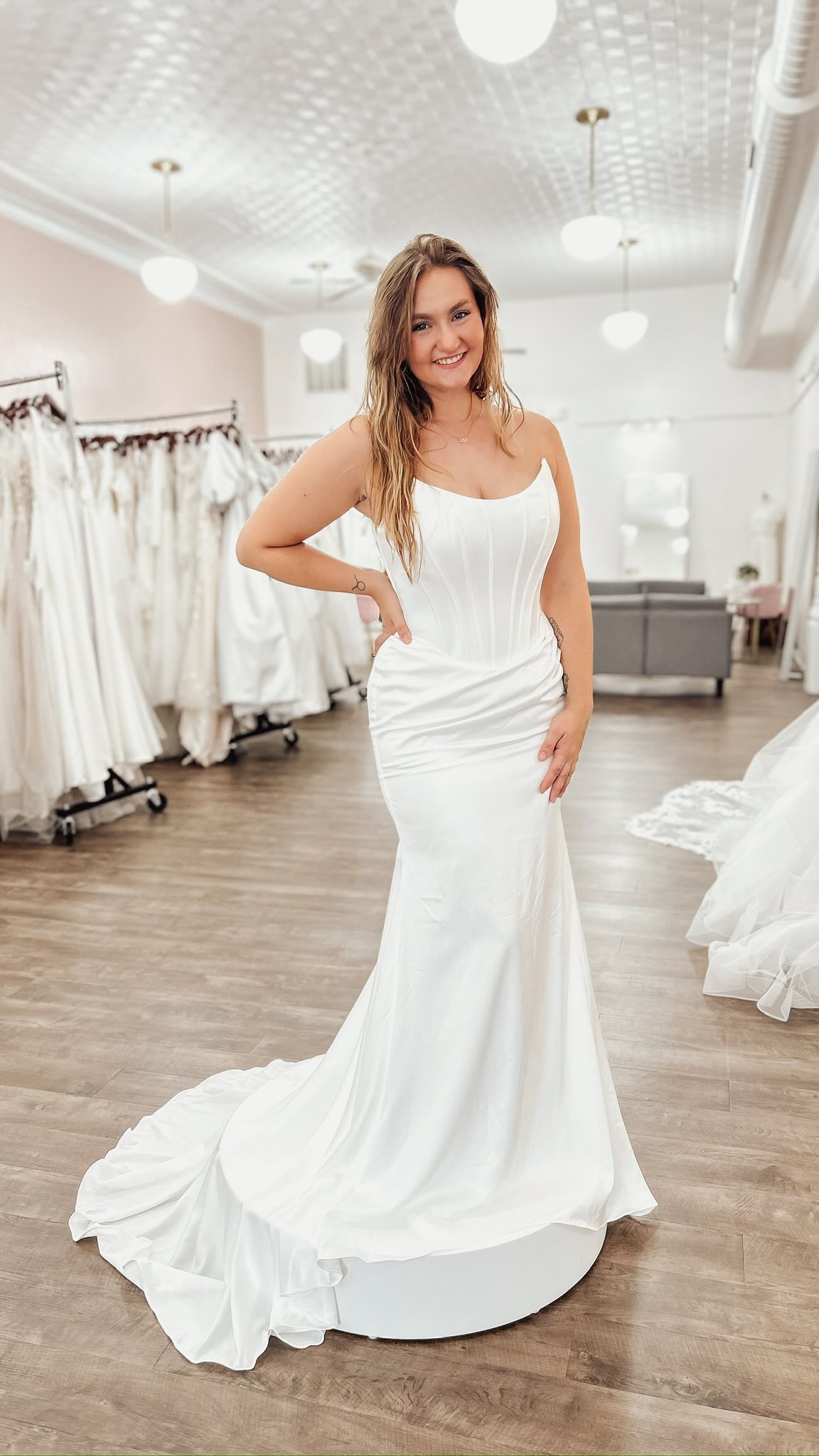 formal dresses columbus indiana 2026 bride and still need your dream dress? ⌛️⬇️, Discount Designer Wedding prom dress stores near me