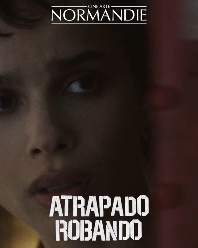 💥🎬 PRONTO - ESTRENO: Atrapado robando (Caught Stealing) (2025 ...
