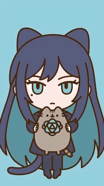 The Ado x Pusheen collaboration has arrived! Join Pusheen in