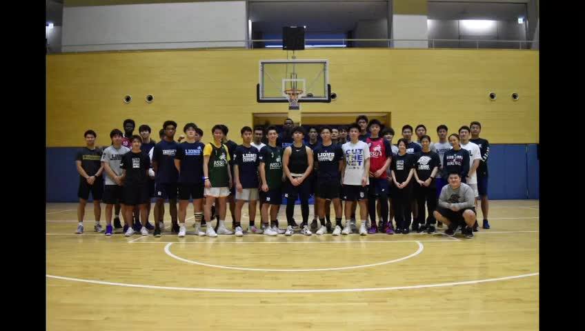 日本体育大学バスケットボール部 (@nssulions) • Facebook