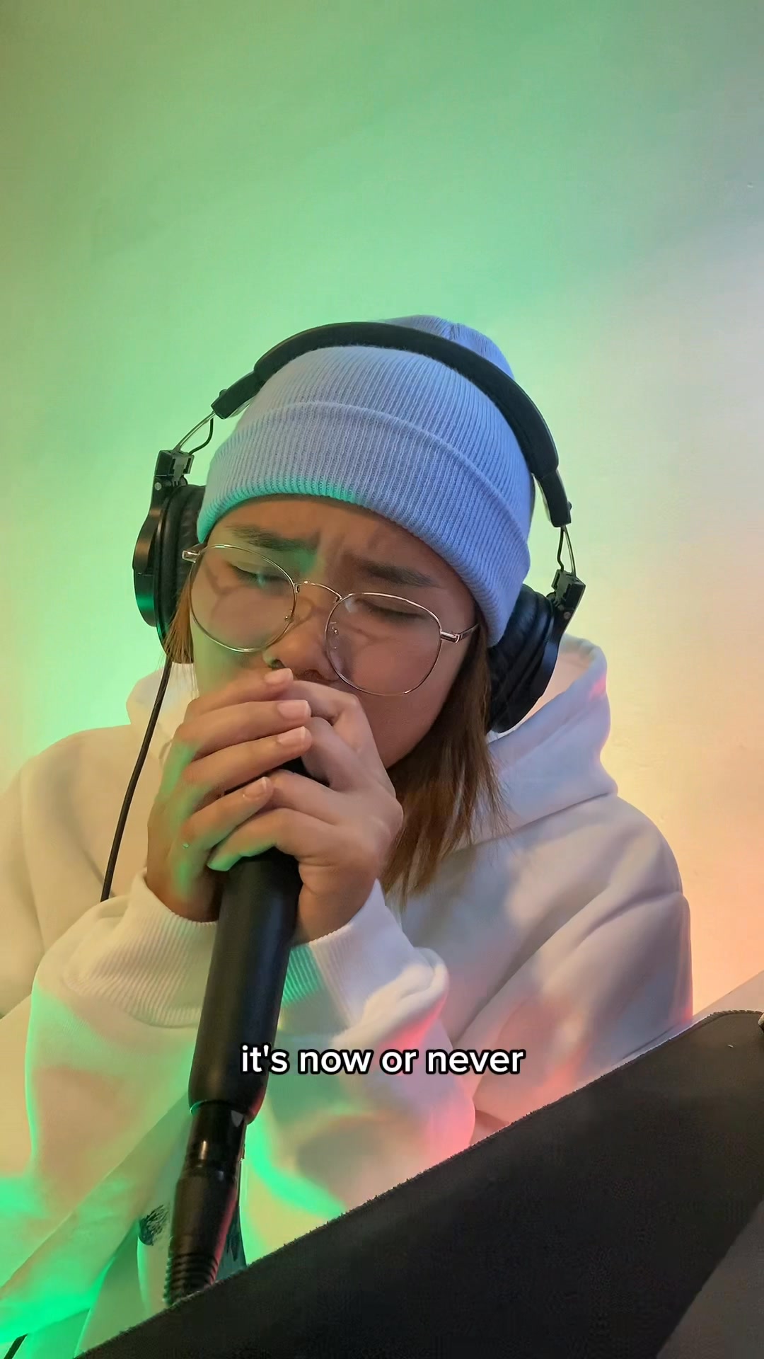 All or nothing - O-Town (Cover by Jen Cee) 🎤 Music by 