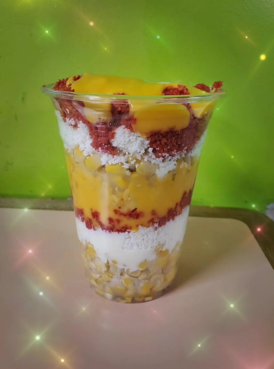 Elotes y Más, El Limón | Cleburne TX