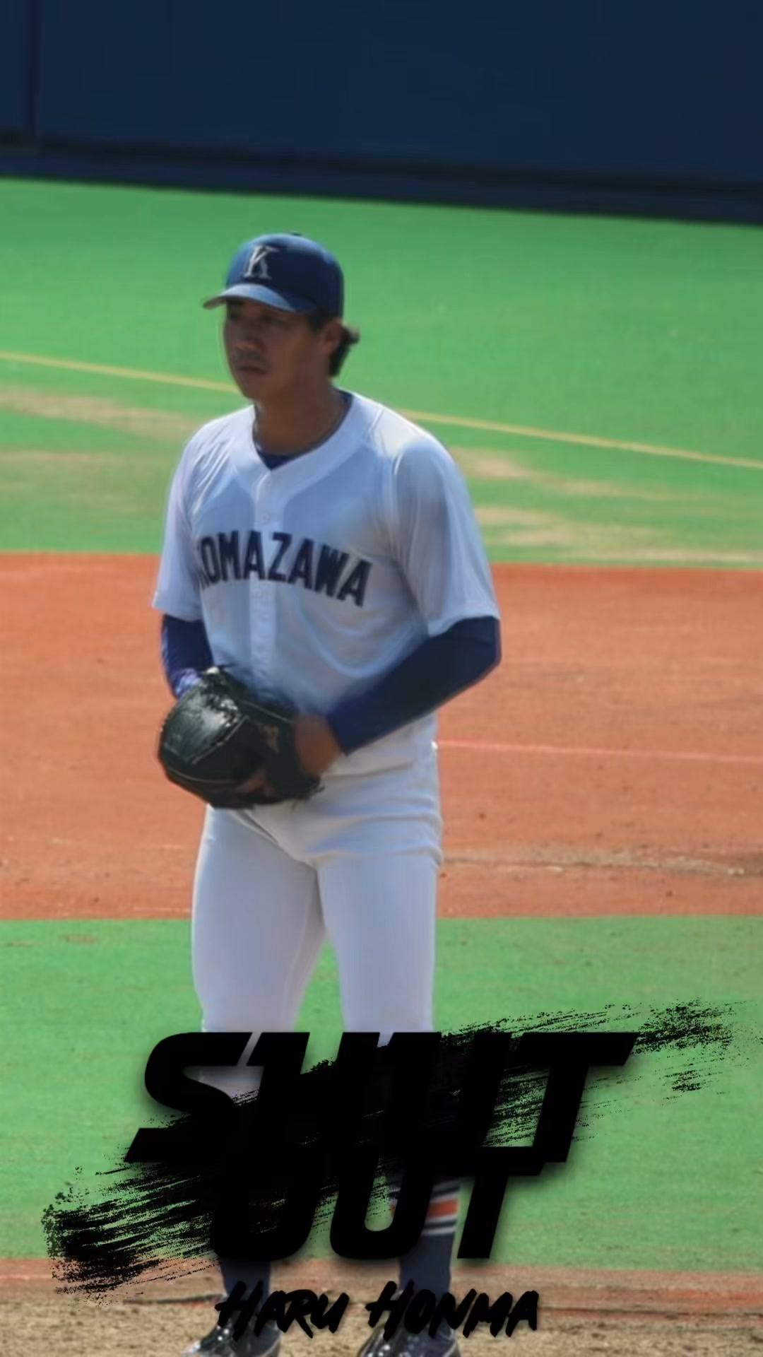 駒澤大学硬式野球部 (@komazawabaseball) • Facebook