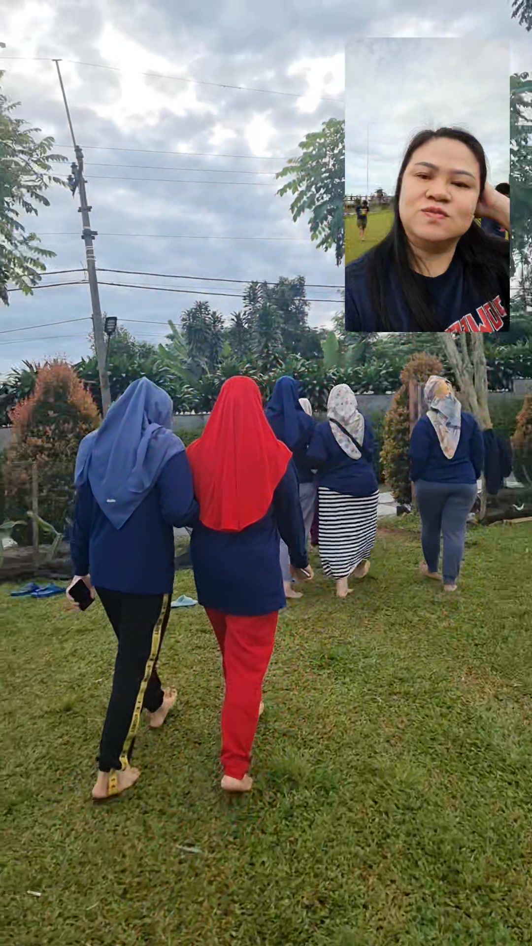 Liburan Belajar Power Life Camp... - Lina Kinanda Saaliha | Facebook