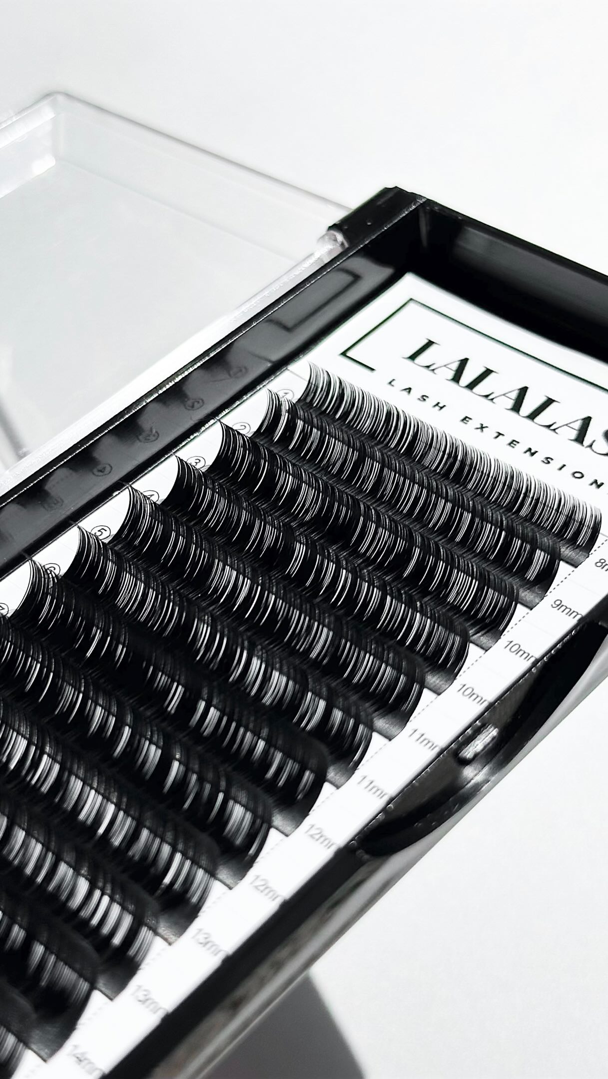 LaLasha ♡ Lalalash Beauty | Jacksonville FL