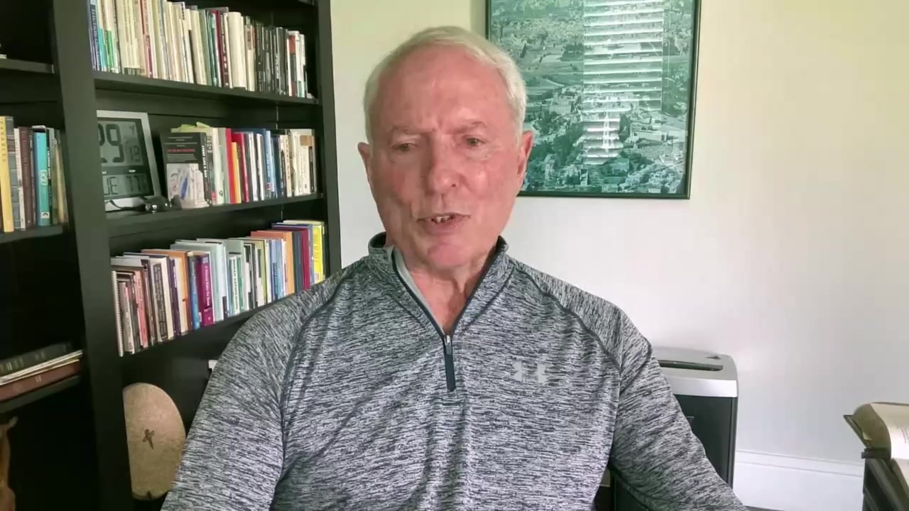 Understanding The Times: Jan Markell comments on stunning comments by ...