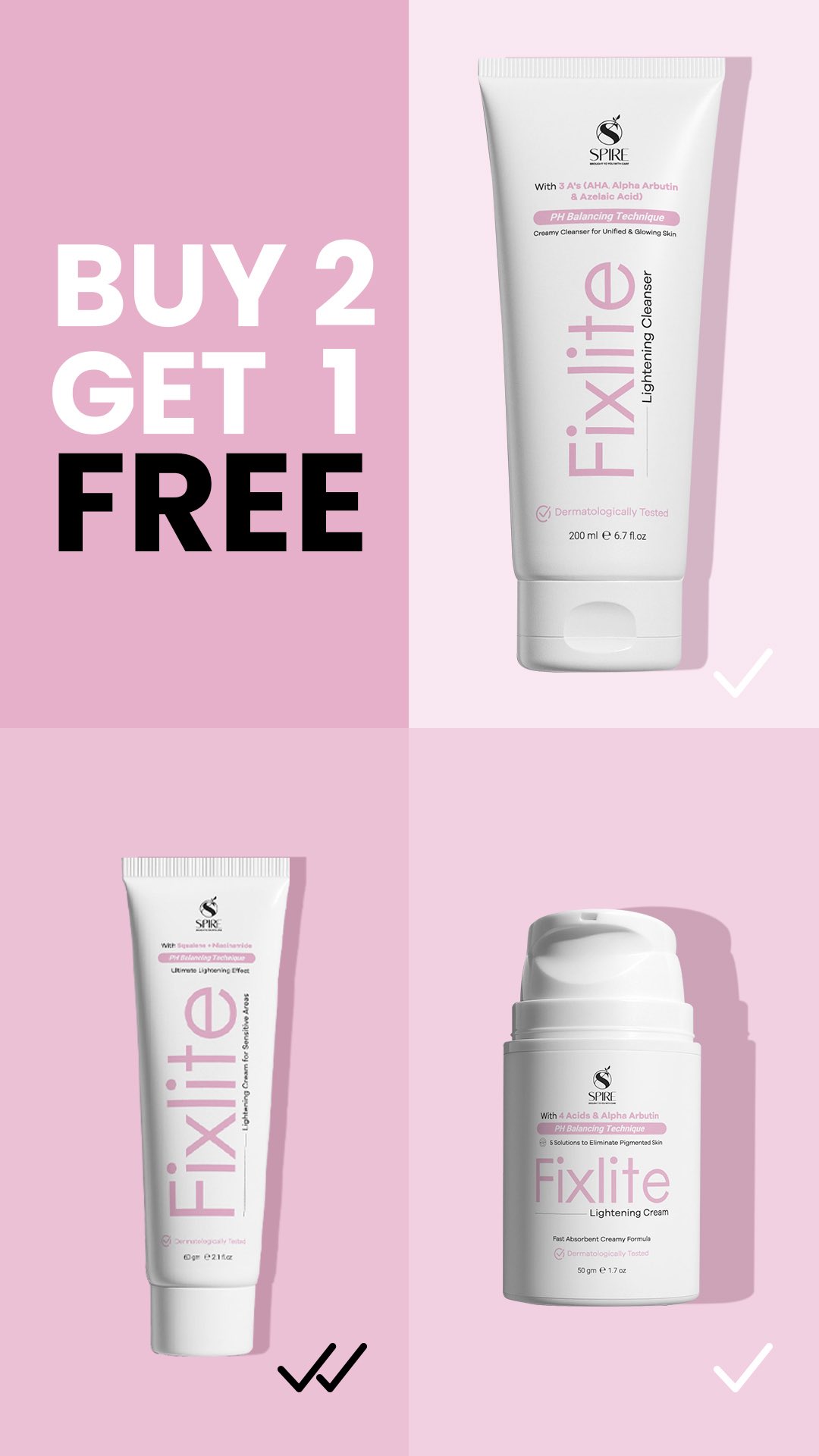 Fixlite