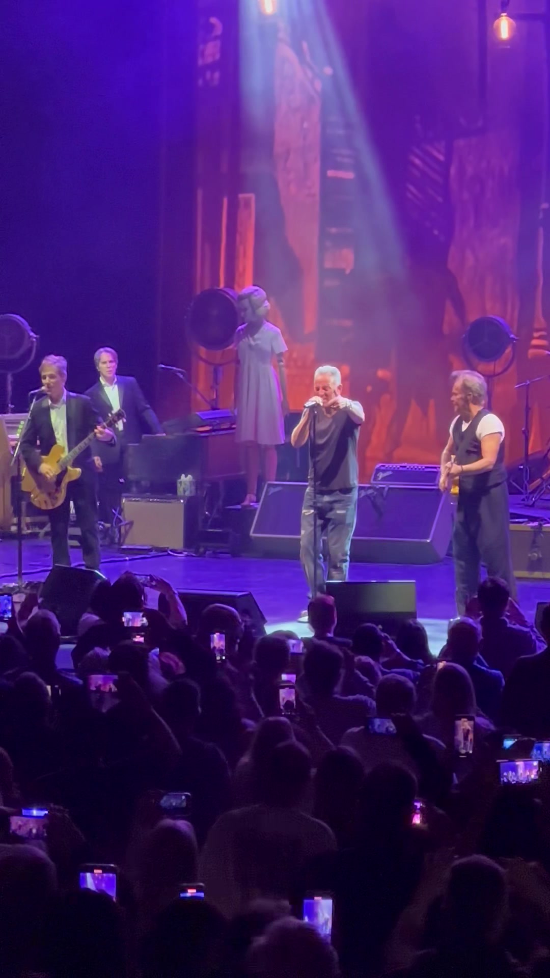 John Mellencamp on Reels | Facebook