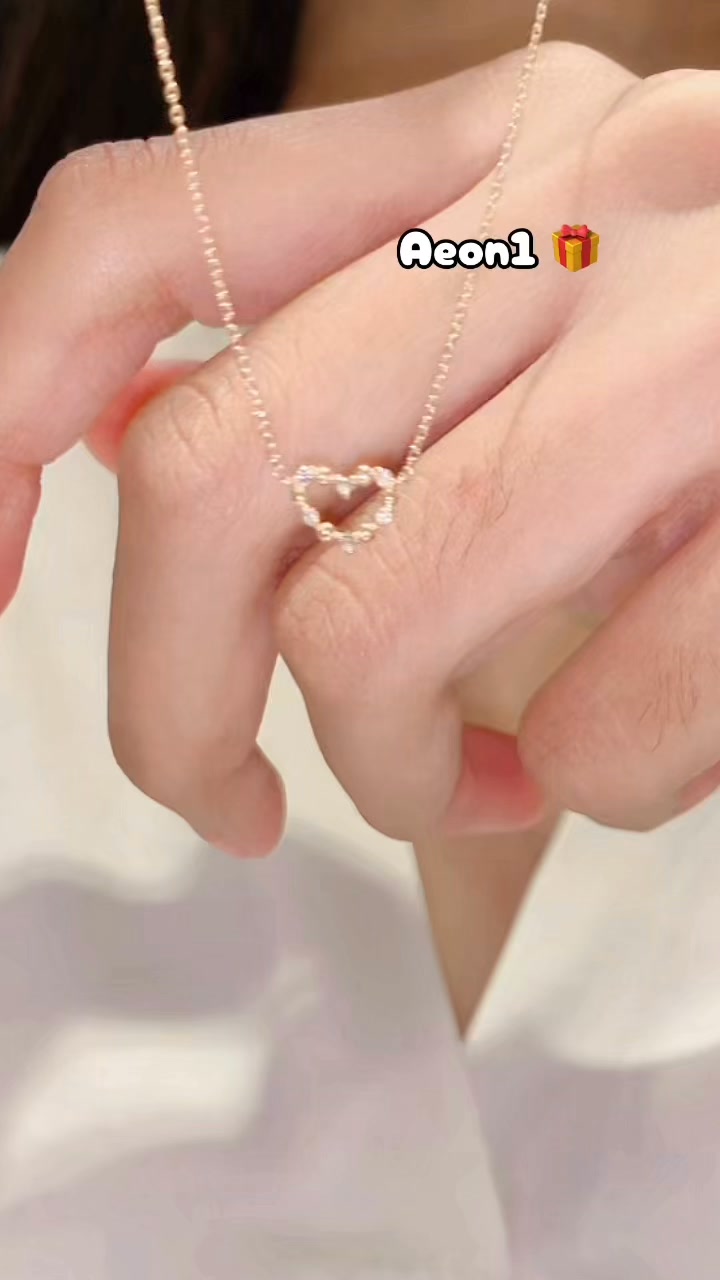 Japanese Jewelry
