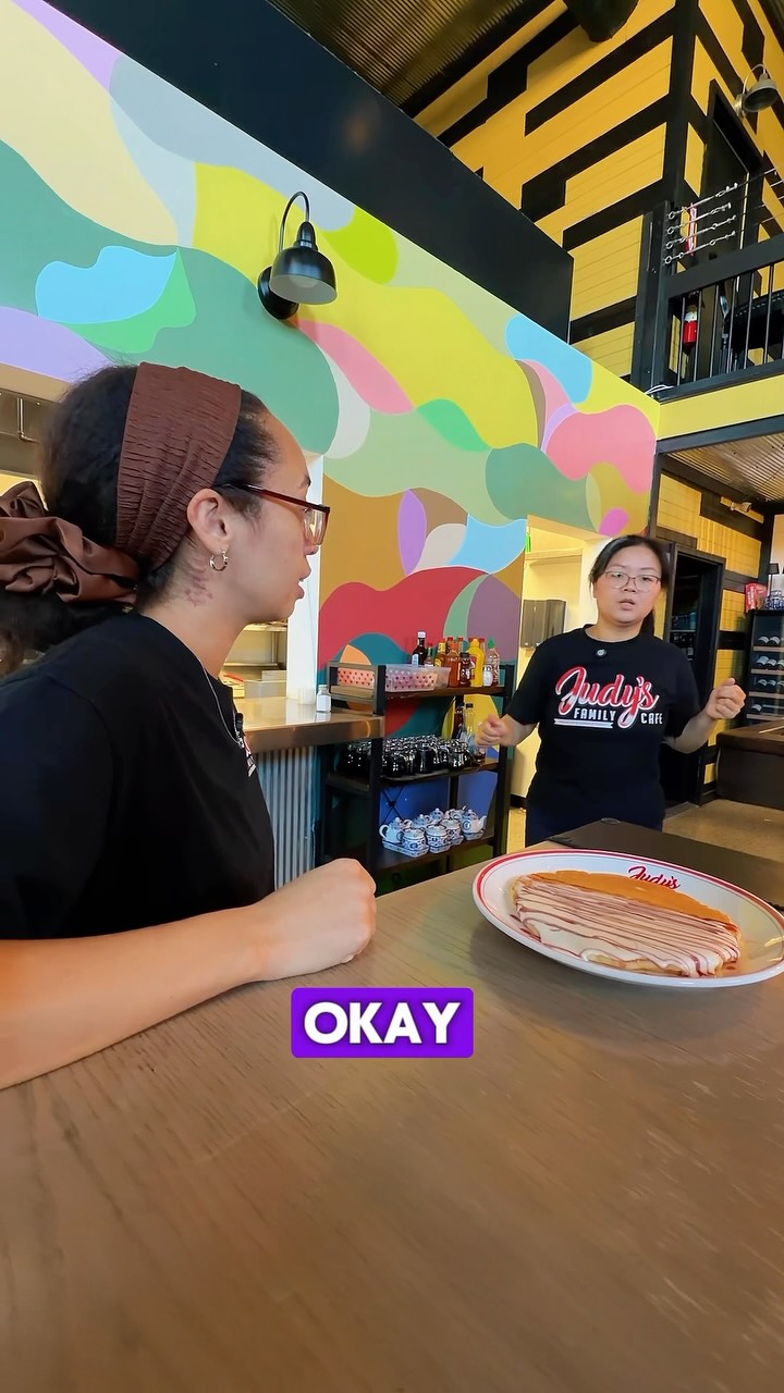 JUDY　フードコート Judy's Kitchen | Galesburg IL