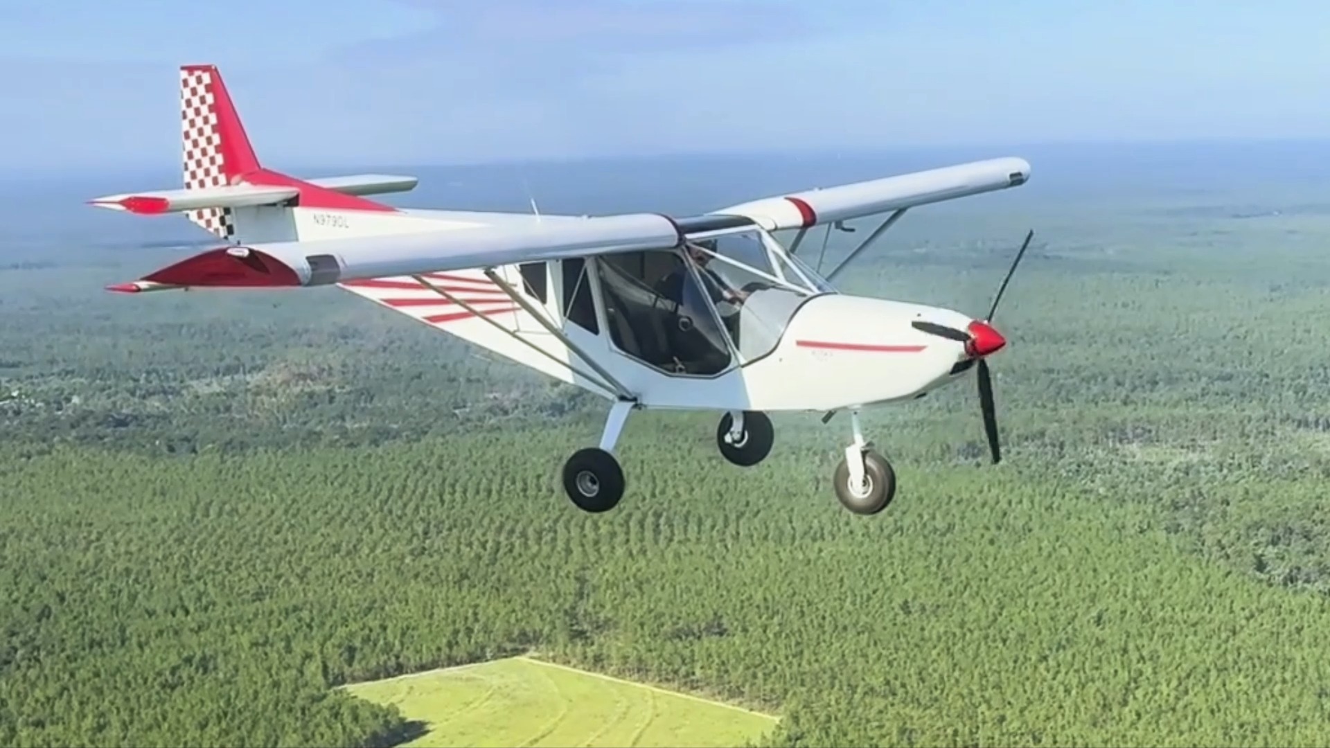 Zenith - Zenith CH 601 HDS taildragger, powered by a Corvair