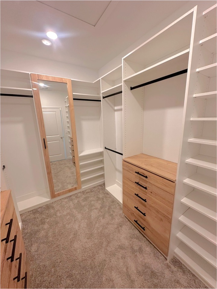 Well Done Custom Closets | Orlando FL