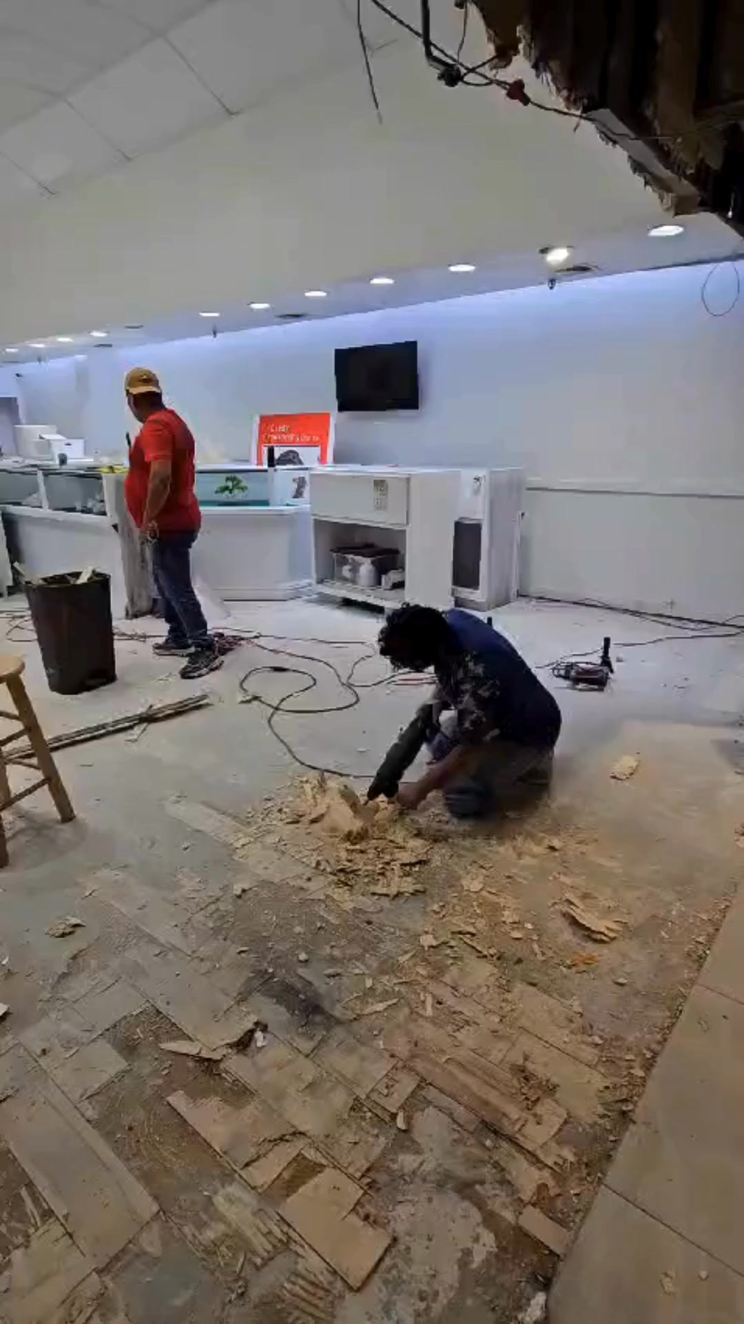 JAE Construction RGV | McAllen TX