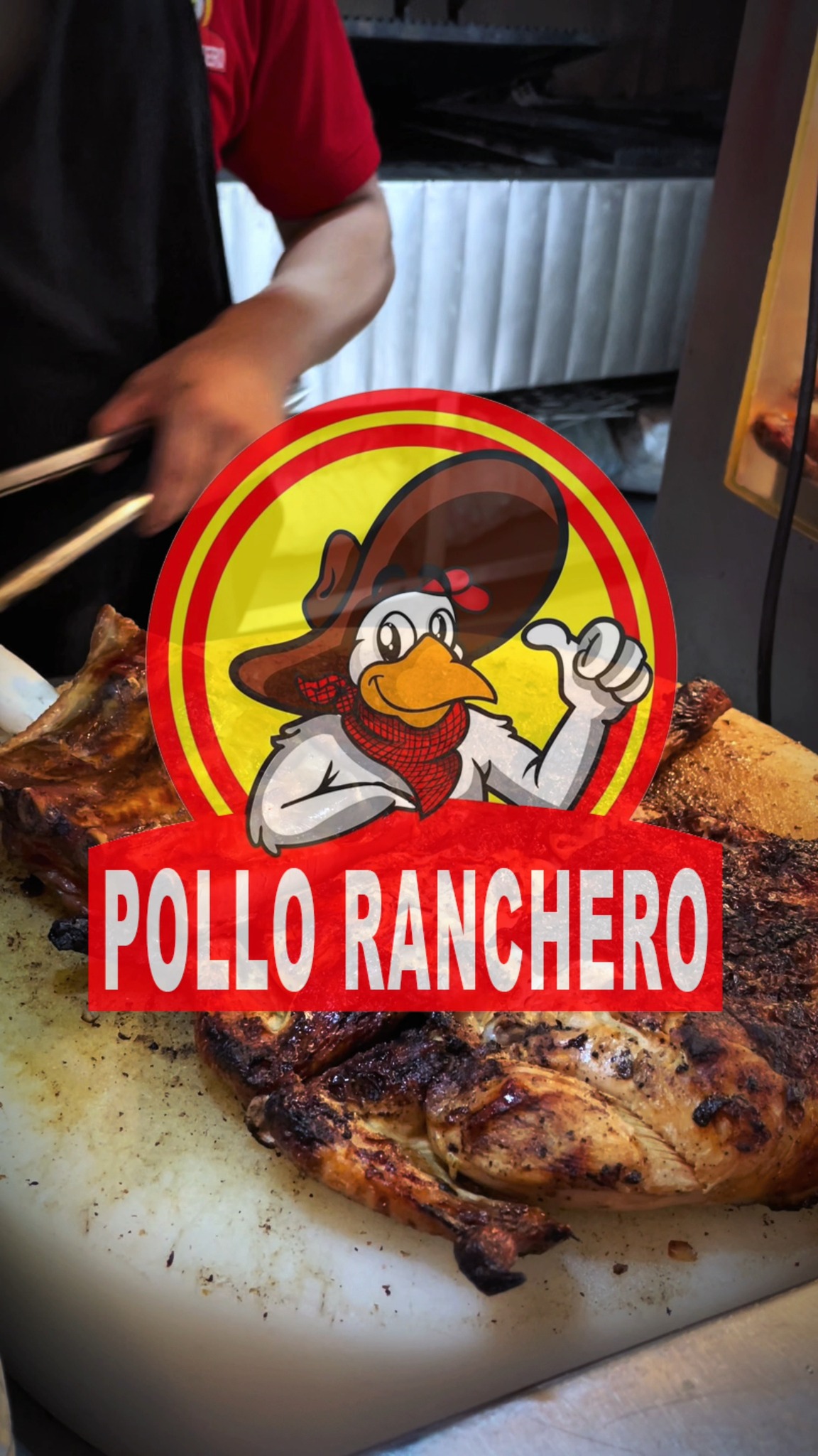 Pollo Ranchero | Ciudad del Carmen