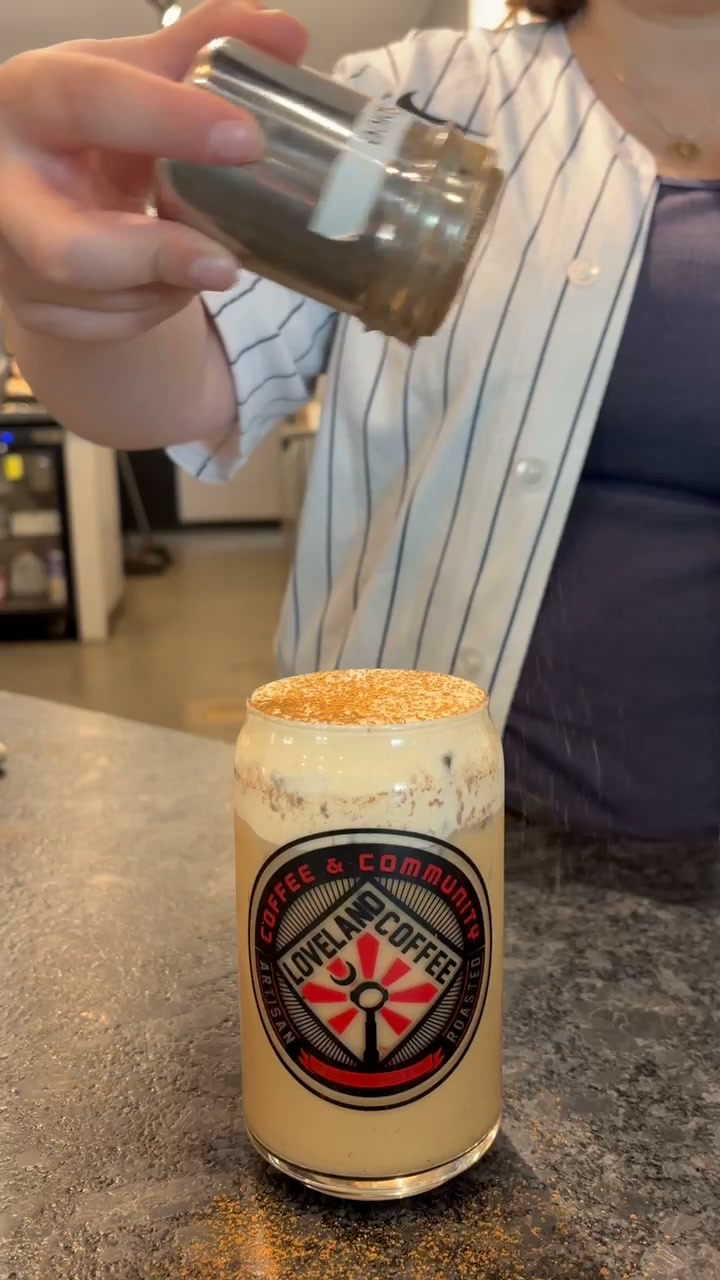 Loveland Coffee | Irmo SC